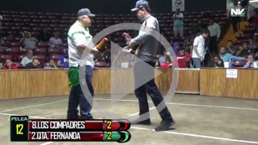 Jalos 22 06 Derby de Campeones 2/4