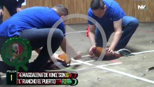 Jalos 22 07 Derby de Campeones 3/4