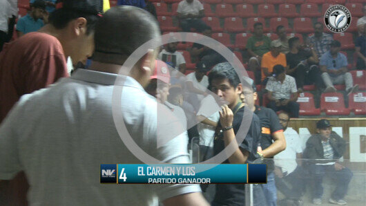 Abril 19: The Golden Rooster, Ronda 5, peleas 62 a 71