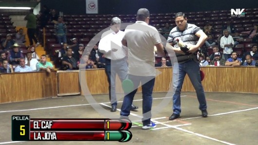 Jalos22 22La Joya vs El Caf