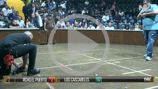 Tabla 30 sep Cascabeles vs El Puerto Tabla 30 sep Cascabeles vs El Puerto