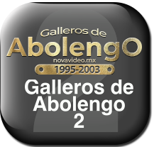 Galleros de Abolengo 2