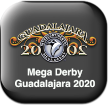 Mega Derby Intercontinental 2020