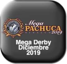 Mega Derby Diciembre 2019
