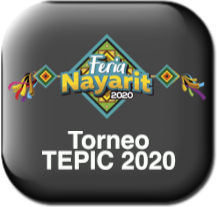 Torneo Tepic 2020