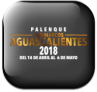 Torneo San Marcos 2018
