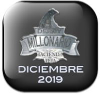 Derby Millonario Diciembre 2019