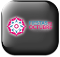 Fiestas de Octubre 2018