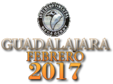 Mega Derby Guadalajara 2017