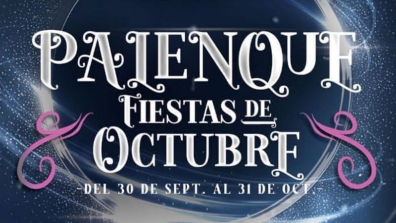 Torneo de las fiestas de Octubre 2022 Torneo de las fiestas de Octubre 2022